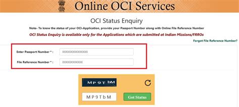 Oci application tracking - VFS team cannot offer any additional update on status till the OCI card is received back at our office from the Embassy/ Consulate. Select the visa type that is right for you to see important information on visa fees, documents required, forms, photo specifications and processing times. A. New OCI Card Fees. $275. 